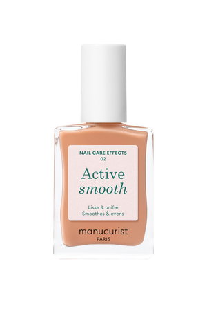 マニキュリスト/manucuristのネイルケア アクティブ スムース02(250200/250201)