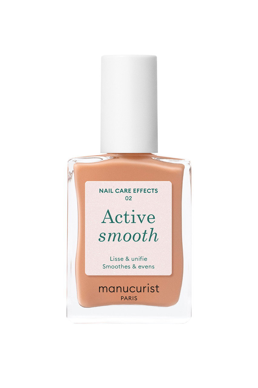 manucurist ネイルケア アクティブ スムース02 (アクティブ スムース02, 15ml) マニキュリスト ELLE SHOP manucurist ネイルケア アクティブ スムース02 (アクティブ スムース02, 15ml) マニキュリスト ELLE SHOP