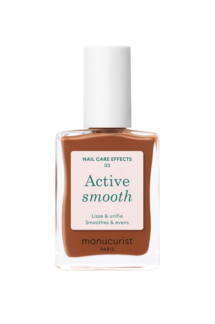manucurist ネイルケア アクティブ スムース03 (アクティブ スムース03, 15ml) マニキュリスト ELLE SHOP manucurist ネイルケア アクティブ スムース03 (アクティブ スムース03, 15ml) マニキュリスト ELLE SHOP