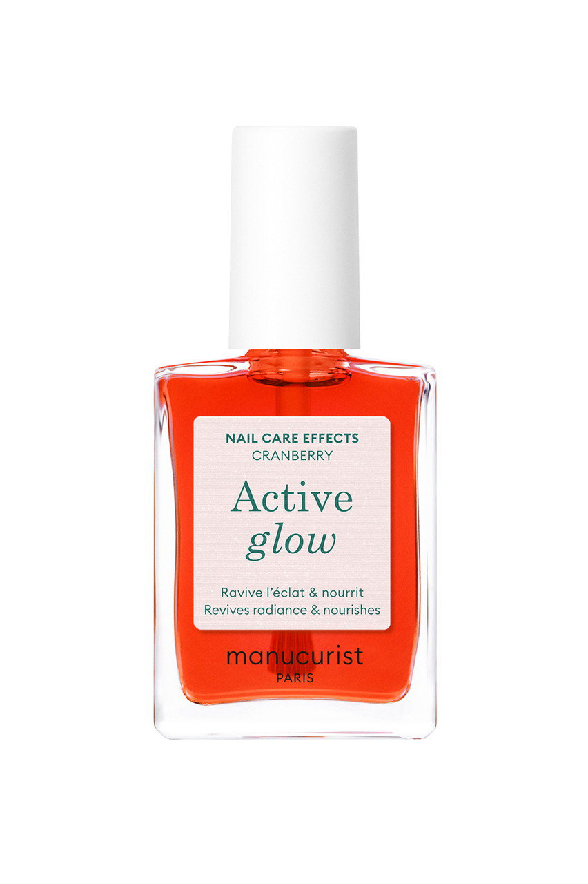 manucurist ネイルケア アクティブ グロウ クランベリー (クランベリー, 15ml) マニキュリスト ELLE SHOP manucurist ネイルケア アクティブ グロウ クランベリー (クランベリー, 15ml) マニキュリスト ELLE SHOP