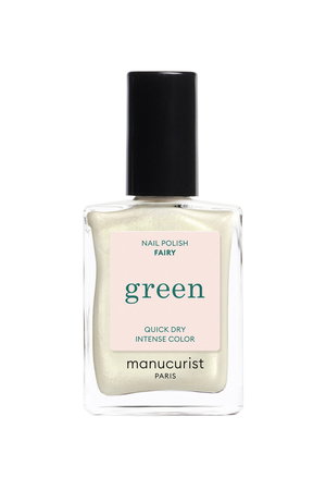 マニキュリスト/manucuristのグリーン　ナチュラル　ネイルカラー　フェアリ―(250200/250201)