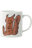 MUG Squirrel（マグカップ）