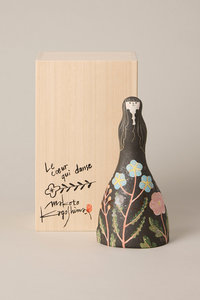 鹿児島　睦 2品＋α】鹿児島睦さんデザインのプレートなどを購入しました
