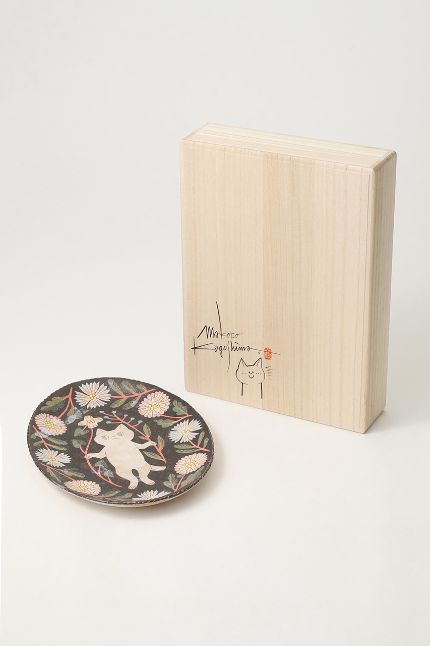 鹿児島 睦(カゴシマ マコト)｜【予約販売】【抽選販売】器 D/- の通販