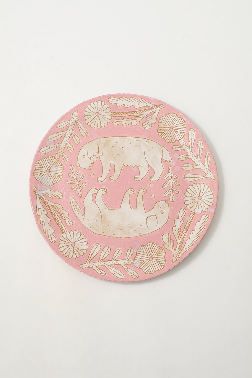 カゴシマ マコト/鹿児島 睦の【予約販売】【抽選販売】器 E(-/-)