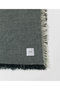 Square fringe スカーフ エレガンセーゼ/elegancese