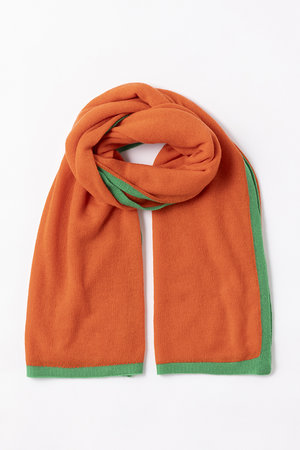 エレガンセーゼ/eleganceseのMeshカシミヤストール(140100/140101)