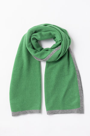 エレガンセーゼ/eleganceseのMeshカシミヤストール(140100/140101)