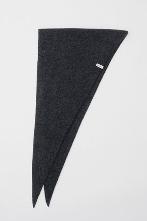 エレガンセーゼ/eleganceseのSheer triangle スカーフ(140100/140103)