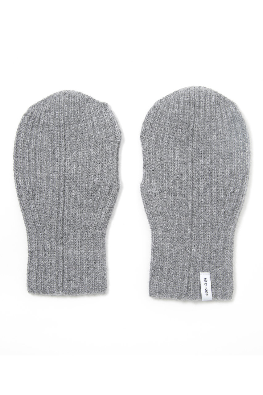 elegancese arm ウォーマーショート (グレー, F) エレガンセーゼ ELLE SHOP elegancese arm ウォーマーショート (グレー, F) エレガンセーゼ ELLE SHOP