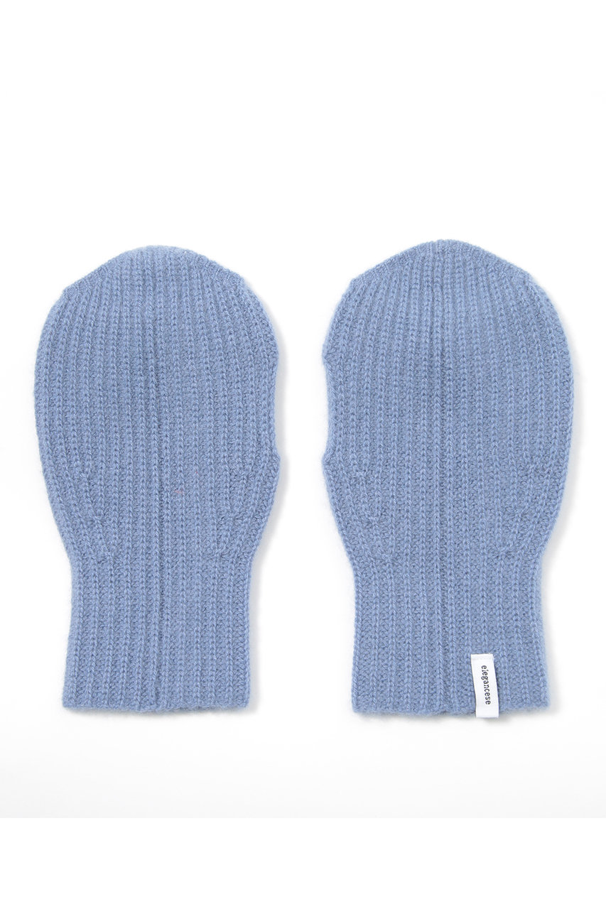 elegancese arm ウォーマーショート (ブルー, F) エレガンセーゼ ELLE SHOP elegancese arm ウォーマーショート (ブルー, F) エレガンセーゼ ELLE SHOP