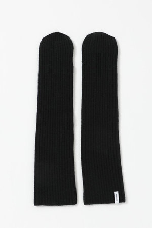 エレガンセーゼ/eleganceseのarm ウォーマーロング(140600/140602)