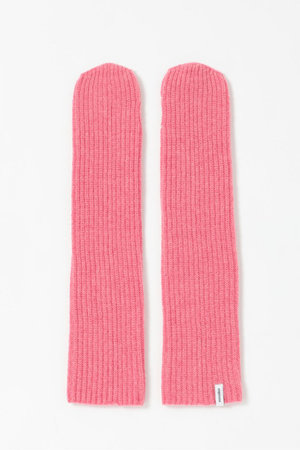 エレガンセーゼ/eleganceseのarm ウォーマーロング(140600/140602)