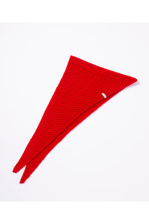 エレガンセーゼ/eleganceseのwaffle スカーフ(140100/140103)