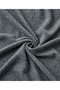 【予約販売】カシミヤ スクエアフリンジ スカーフ エレガンセーゼ/elegancese