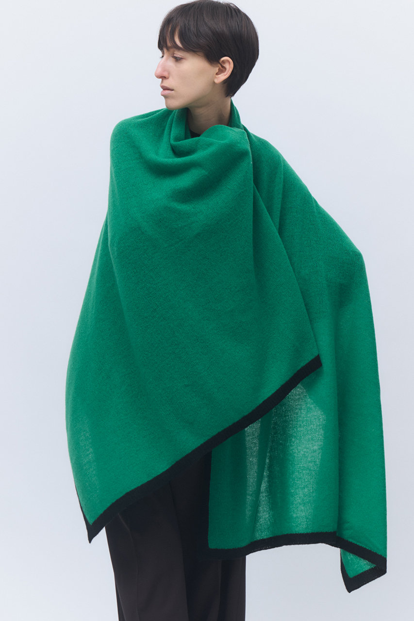 elegancese(エレガンセーゼ)｜【予約販売】メッシュカシミヤ ストール