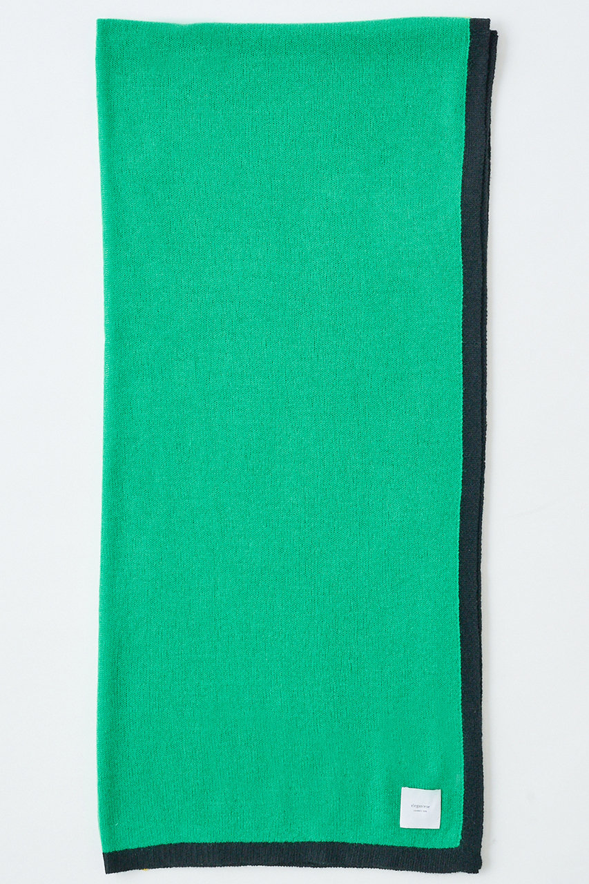 elegancese(エレガンセーゼ)｜【予約販売】メッシュカシミヤ ストール