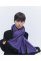 【予約販売】メッシュカシミヤ ストール エレガンセーゼ/elegancese