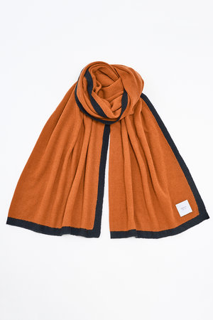 エレガンセーゼ/eleganceseの【予約販売】メッシュカシミヤ ストール(140100/140101)