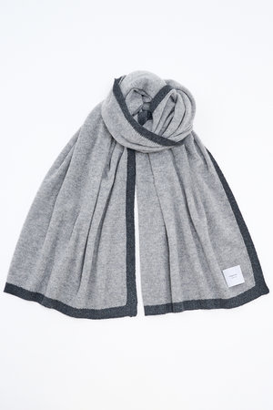 エレガンセーゼ/eleganceseの【予約販売】メッシュカシミヤ ストール(140100/140101)