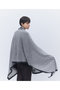 【予約販売】メッシュカシミヤ ストール エレガンセーゼ/elegancese