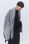 【予約販売】メッシュカシミヤ ストール エレガンセーゼ/elegancese