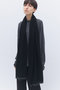 【予約販売】メッシュカシミヤ ストール エレガンセーゼ/elegancese