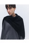 【予約販売】カシミヤ ボタントライアングル スカーフ エレガンセーゼ/elegancese
