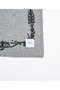【予約販売】カシミヤ プリントニット スカーフ エレガンセーゼ/elegancese
