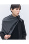 【予約販売】カシミヤ プリントニット スカーフ エレガンセーゼ/elegancese