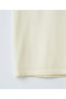 【予約販売】ウールカシミヤ ロングスリーブニット Tシャツ エレガンセーゼ/elegancese