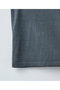 【予約販売】ウールカシミヤ ロングスリーブニット Tシャツ エレガンセーゼ/elegancese