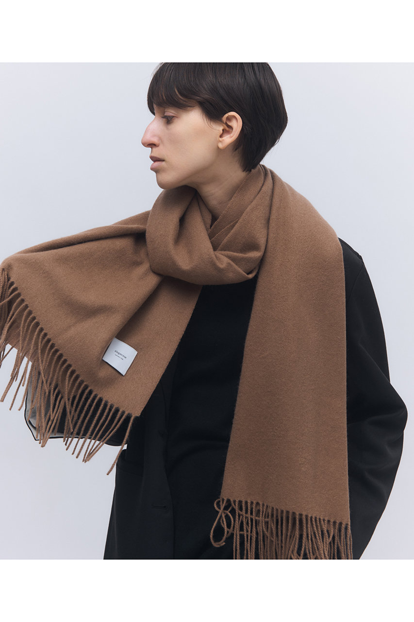 elegancese（エレガンセーゼ）カシミヤストール完売品 elegancese