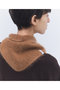 【予約販売】ファーカシミヤ トライアングルミニ スカーフ エレガンセーゼ/elegancese