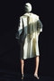 【予約販売】ウールカシミヤ ボックス カーディガン エレガンセーゼ/elegancese