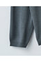 【予約販売】ウールカシミヤ ボックス カーディガン エレガンセーゼ/elegancese