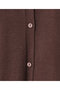 【予約販売】ウールカシミヤ ボックス カーディガン エレガンセーゼ/elegancese
