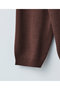 【予約販売】ウールカシミヤ ボックス カーディガン エレガンセーゼ/elegancese