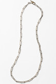 アクセサリー GIGI ARTEMIS boned chain necklace ARTEMIS / Artemis chain necklace - GIGI Jewelry