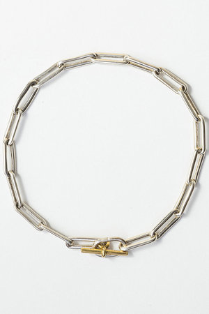 週末sale⭐︎ GIGI ジジGold Line Bracelet ブレスレット GIGI JEWERLY / ジジ・ジュエリー】Gold line BRACELET