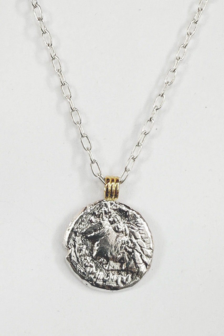 GIGI/ジジ Artemis horseshoe ネックレス GIGI/ジジ Artemis horseshoe ネックレス（ネックレス