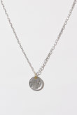 Artemis native coin ネックレス