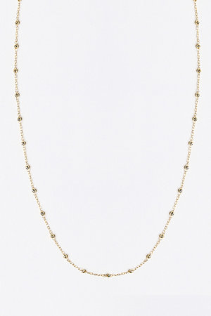 GIGI｜ジジのネックレス（ネックレス）通販｜ELLE SHOP (エル