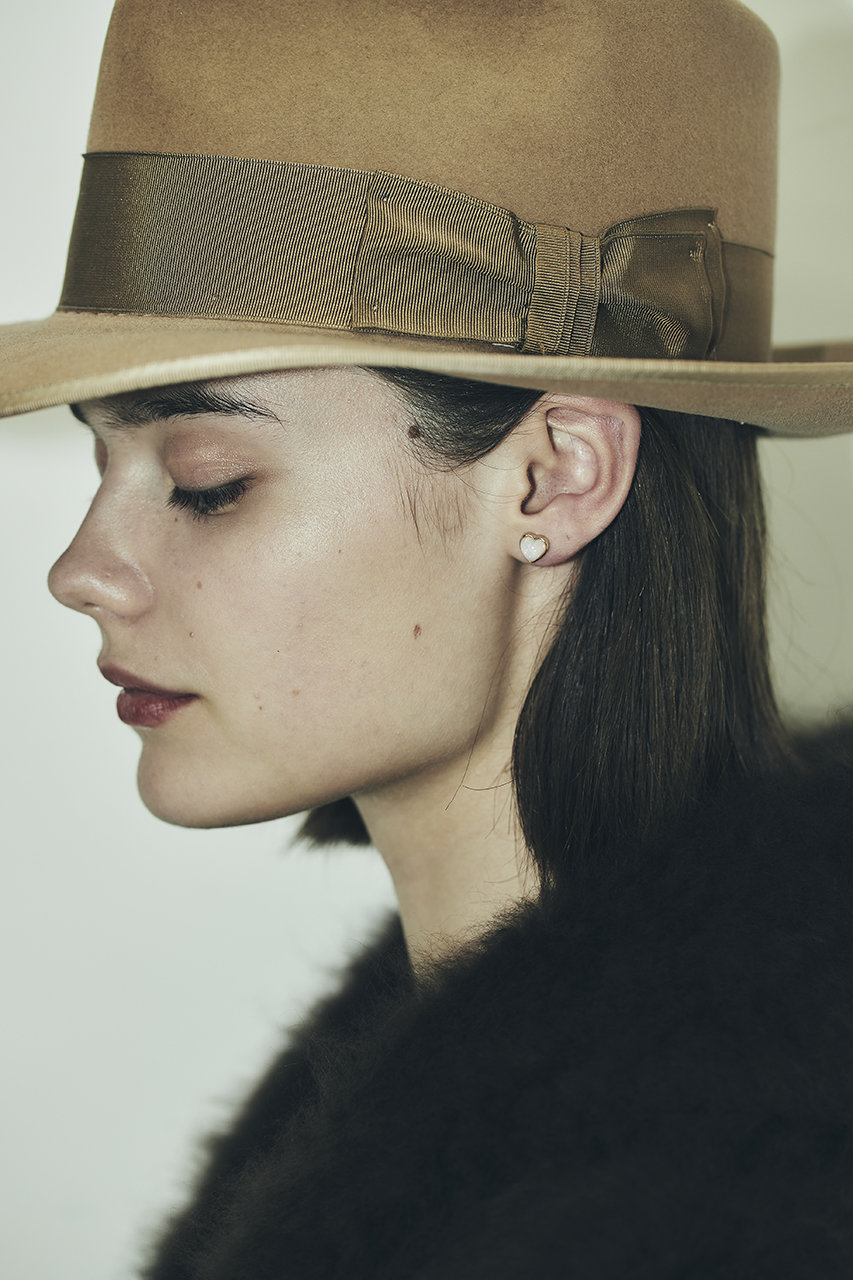 GIGI ジジ パールピアス　k18 ゴールド item144134700901-1-2.jpg
