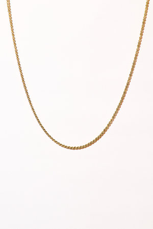 GIGI｜ジジのネックレス（ネックレス）通販｜ELLE SHOP (エル