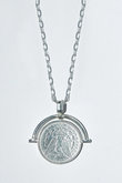 Luna coin ネックレス（Liberty）