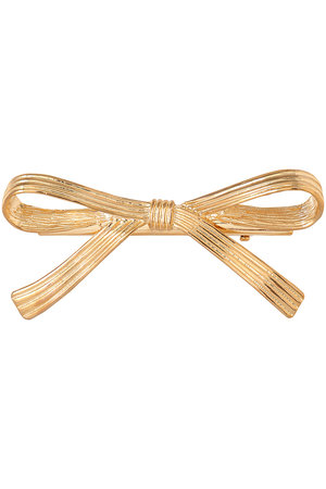 トレス/TRESSEのALMA RUBAN クリップ