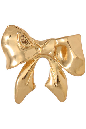 トレス/TRESSEのALMA ブローチ(150500/150502)