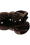 BRIGITTE Dot Ribbon Clip トレス/TRESSE