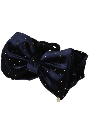 トレス/TRESSEのBRIGITTE Dot Ribbon Clip